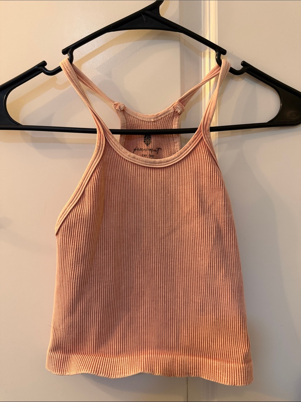 Free people tank top
